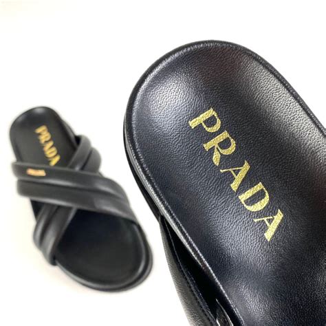 inspired prada thong